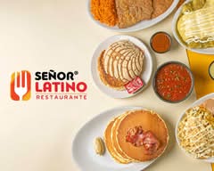 Señor Latino Macroplaza (Monterrey)