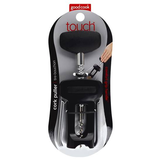 Goodcook Touch Cork Puller