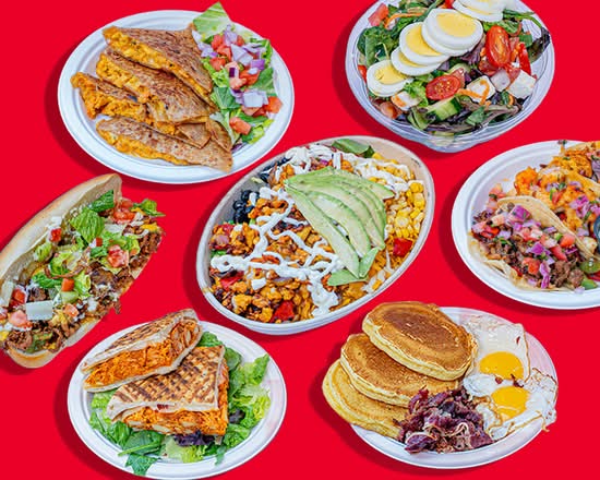 Sammy Gourmet Deli (301 E 194th St)