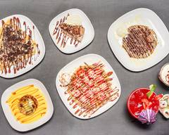 Ice Kingz Deli & Desserts