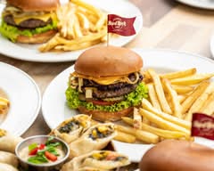 Hard Rock Cafe Warsaw