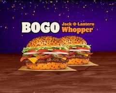 Burger King (1008 Bypass N)