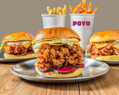 POYO Club (Madrid)