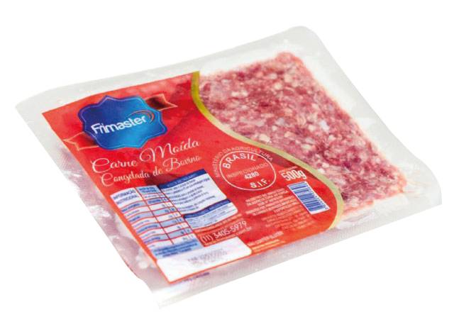 Frimaster carne moída congelada (500 g)