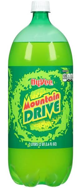 Hy-Vee Mountain Drive (2 L)