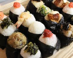 羽釜おむすび蒼 HAGAMA OMUSUBI SOU