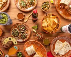 Taqueria De Anda (Brea)