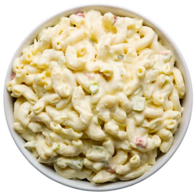 Signature Cafe Macaroni Salad