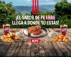 KFC Barceloneta