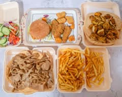 Tasty Spot Freckleton