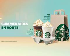 Starbucks (New Square)
