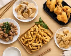 郭家炸雞福興店