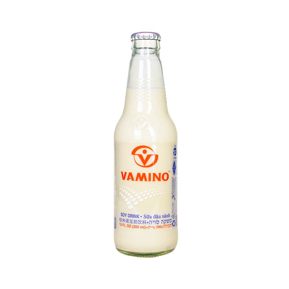 Vamino Soya Bean Drink (300 ml)