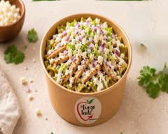 A Fuego Lento Chilaqueria