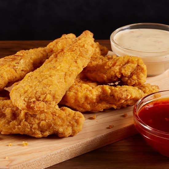 Chicken Dippers