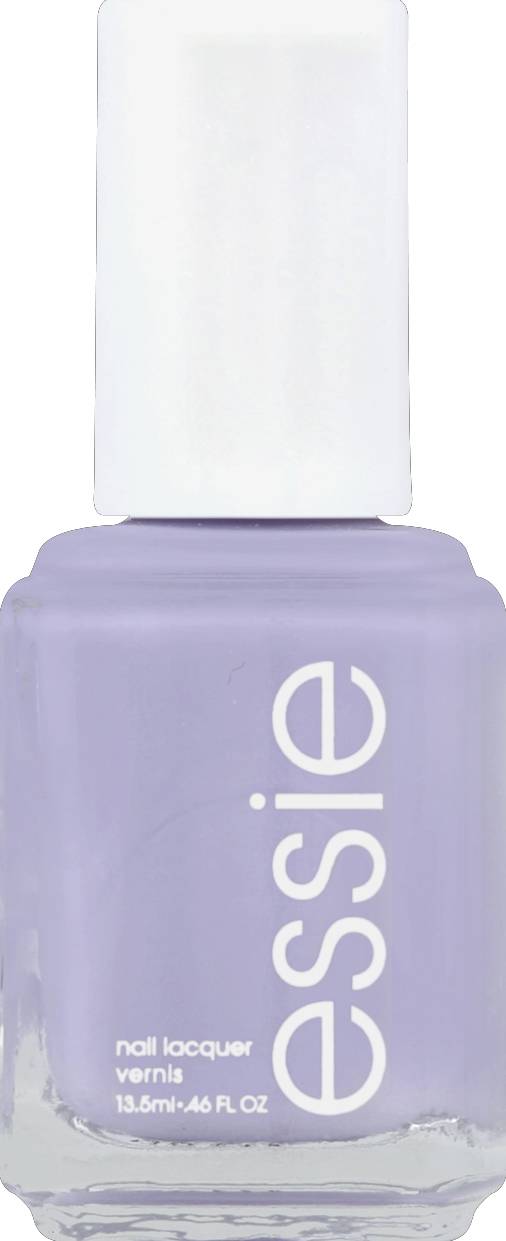 essie Nail Lacquer (0.4 oz)