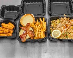 GetChewaBox Street Kitchen