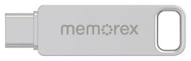 Memorex Usb 3.2 Type-C Otg Flash Drive