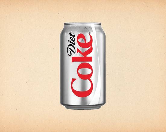Diet Coke