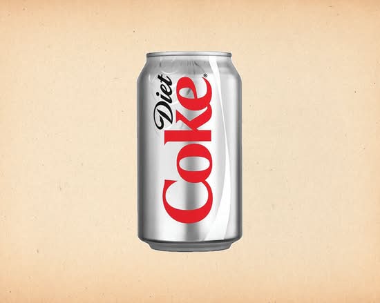 Diet Coke