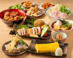 和風ダイニング　しん