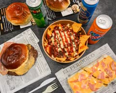 Smash Burguer Antequera