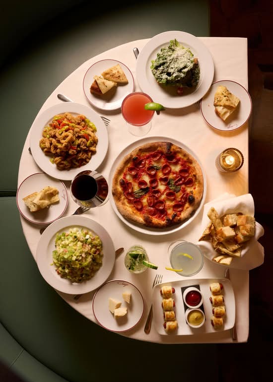 Craig's (611 9th Avenue South)