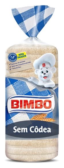 Bimbo s/ Gôdea 650gr