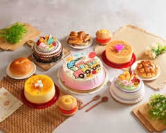 歐香 蛋糕麵包坊