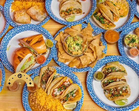 Taqueria y Pastelitos To Go