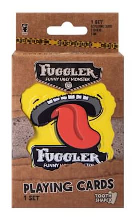 Fuggler™ Playing Cards Set Fuggler