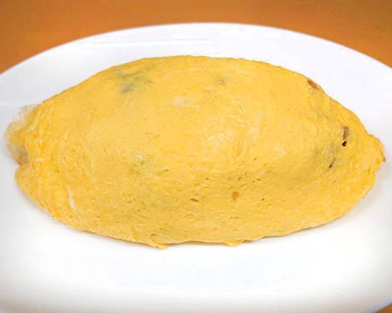 おむらいす屋 Omelette rice Restaurant delivery & takeaway menu