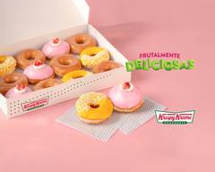 Krispy Kreme (Gran Plaza Altabrisa)