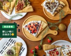 【クレープ専門】Red.Y レディ