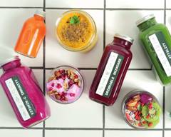 KOOX - Organic Juices