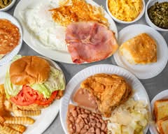 Pete’s Grill