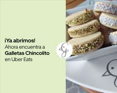 Galletas Chincolito