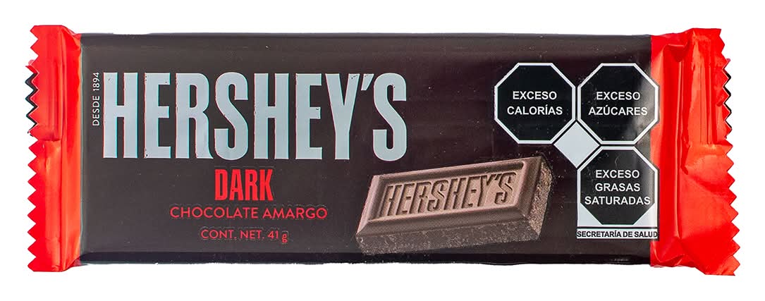 Hershey's Chocolate special dark(410 g)