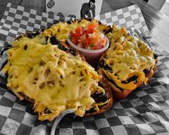 Santos Molletes (Mexico City)