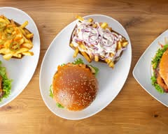 byJEYJEY BURGER BALKAN STYLE