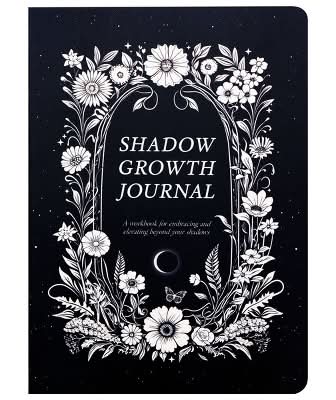 Shadow Growth Journal Work Book
