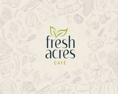  Fresh Acres Café