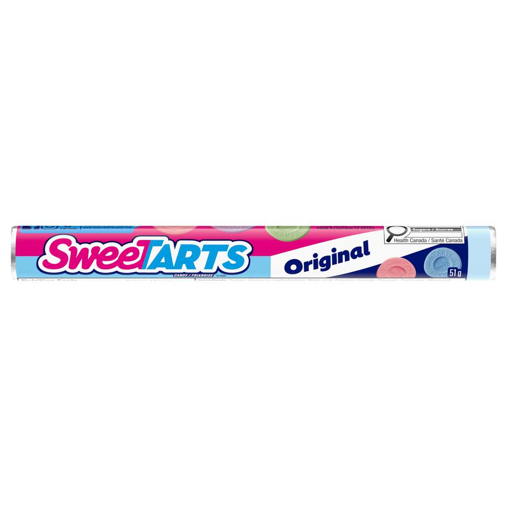 Sweetarts Original Tangy Candy