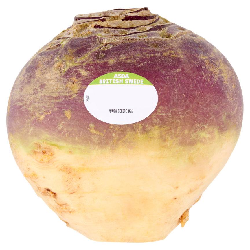 ASDA British Swede