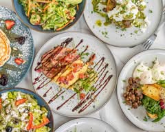 Divine Cafe & Bar