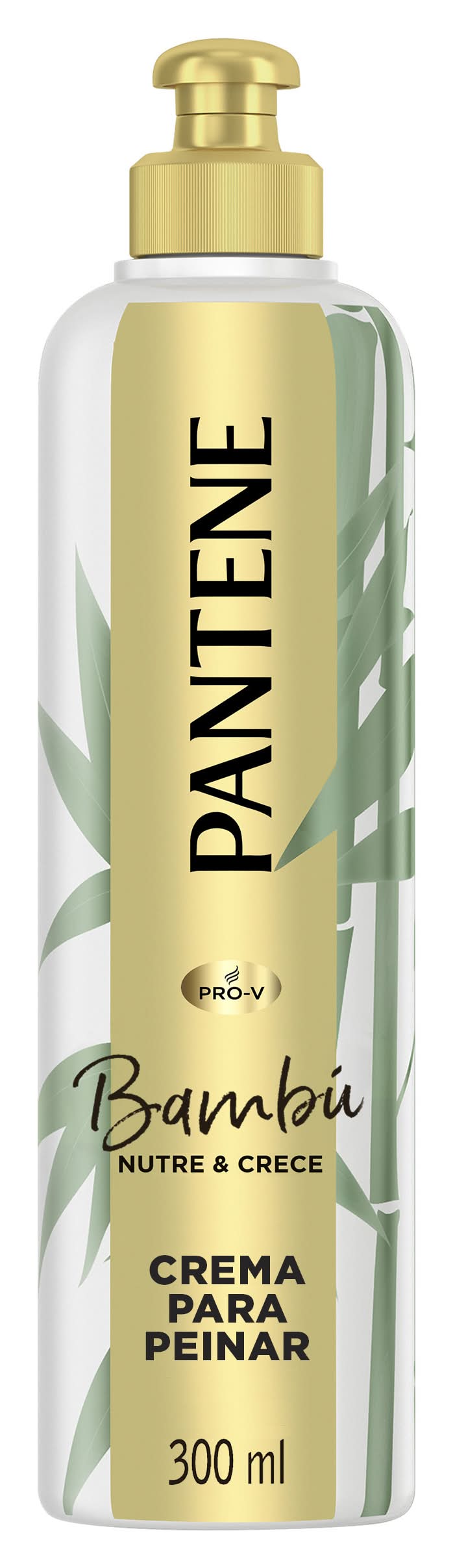 Crema para peinar Pantene Pro-V Bambú Nutre & Crece 300 ml PANTENE