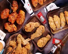 チキン&バーガー下井草店 Chicken&burger shimoyigusa