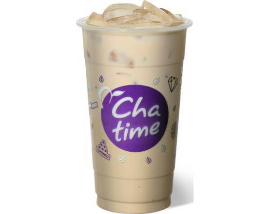 Chatime Milk Tea