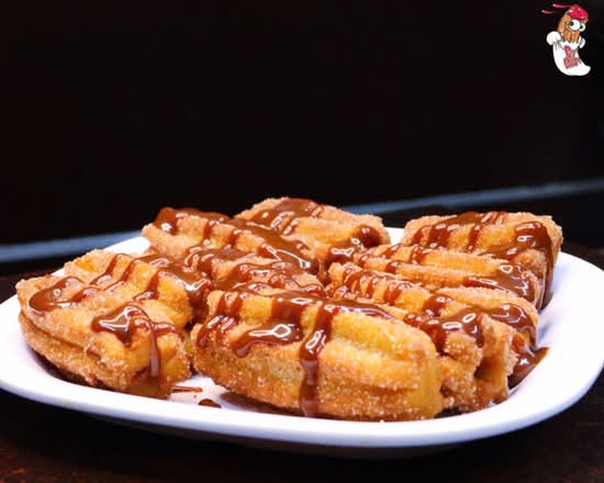 Cachurro (Ciudad de México)