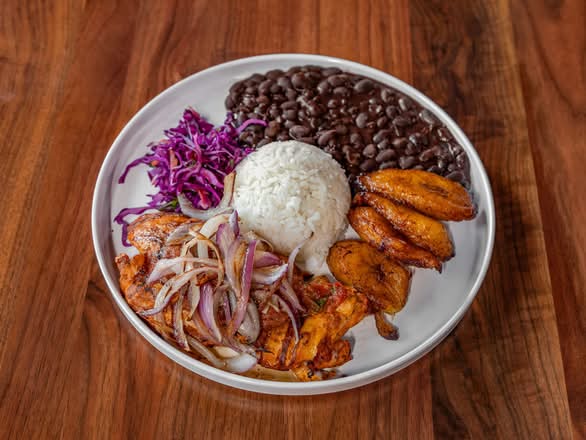 El Rincon Enchilado